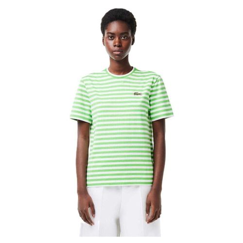 T-shirt Lacoste GT25033 - Lacoste - Modalova