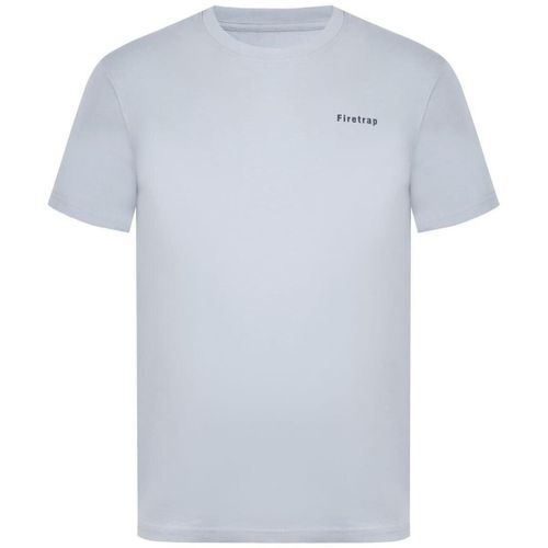 T-shirt Firetrap GT25061 - Firetrap - Modalova