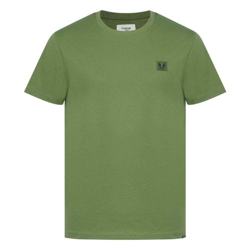 T-shirt Firetrap GT25061 - Firetrap - Modalova