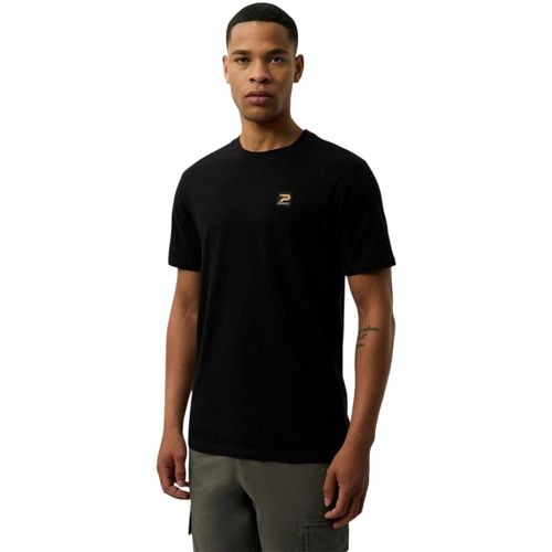 T-shirt Patrick Campbell - Patrick - Modalova