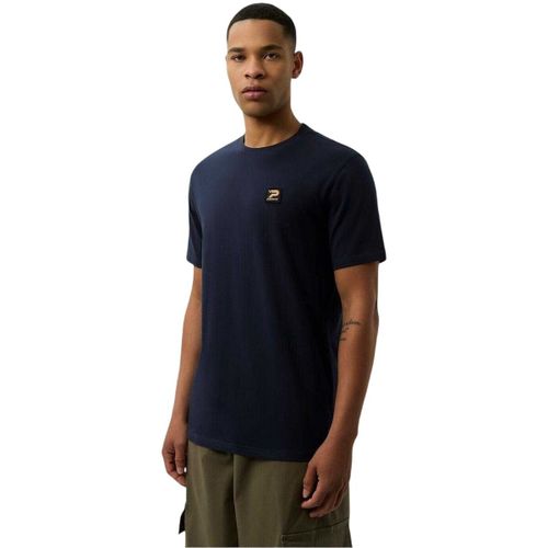 T-shirt Patrick Campbell - Patrick - Modalova