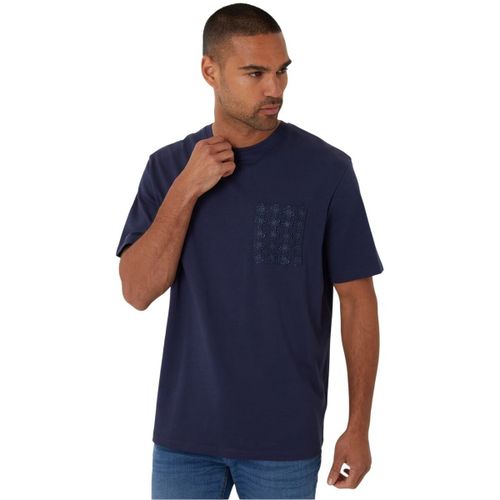 T-shirt Threadbare Hyde - Threadbare - Modalova