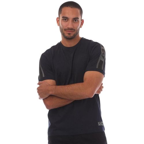 T-shirt Emporio Armani EA7 Series - Emporio Armani EA7 - Modalova