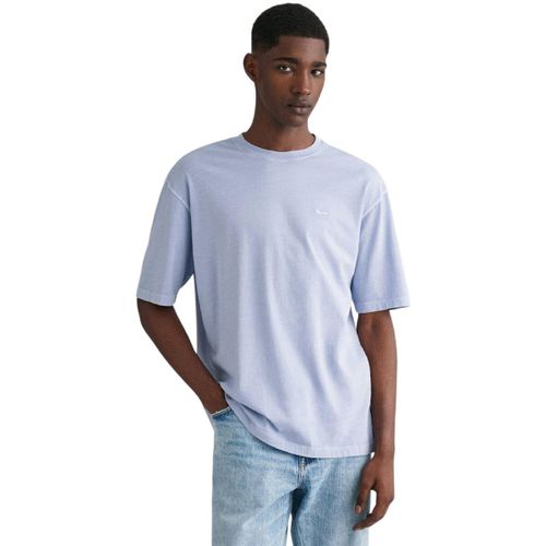 T-shirt Gant GT25110 - Gant - Modalova
