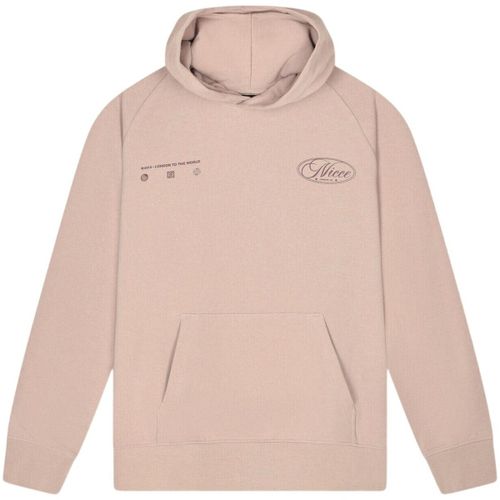 Sweat-shirt Nicce London Grant - Nicce London - Modalova