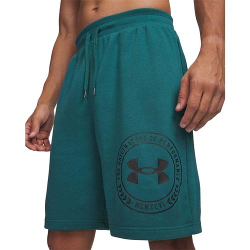 Short Under Armour Rival - Under Armour - Modalova
