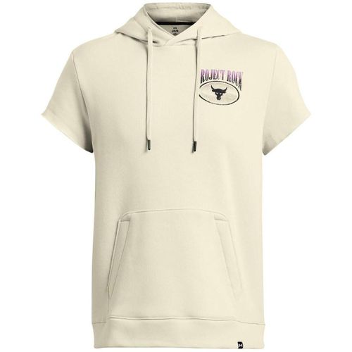 Sweat-shirt Project Rock - Under Armour - Modalova