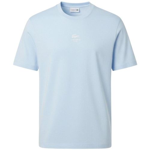 T-shirt Lacoste GT25230 - Lacoste - Modalova