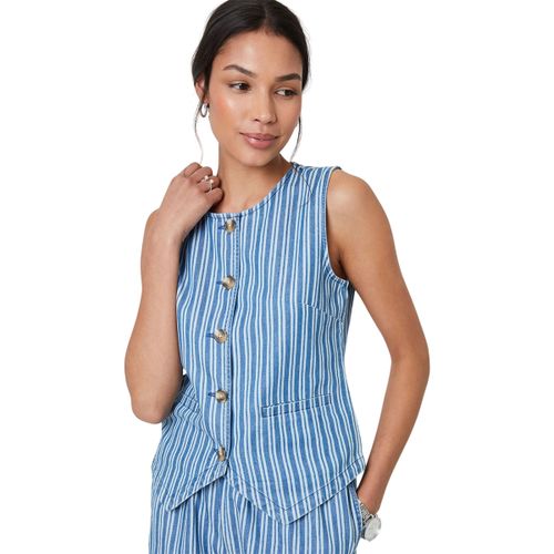 Gilets de costume Threadbare Fifi - Threadbare - Modalova