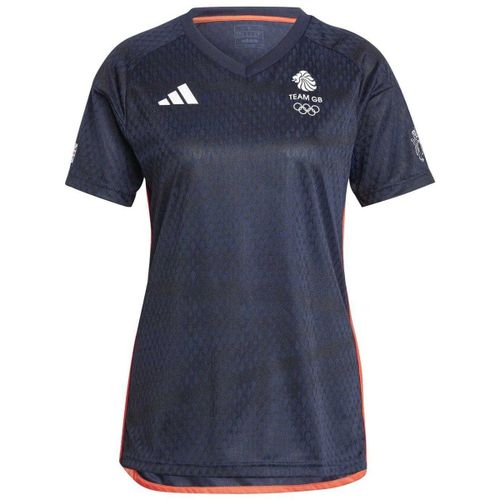 T-shirt adidas Team GB - adidas - Modalova
