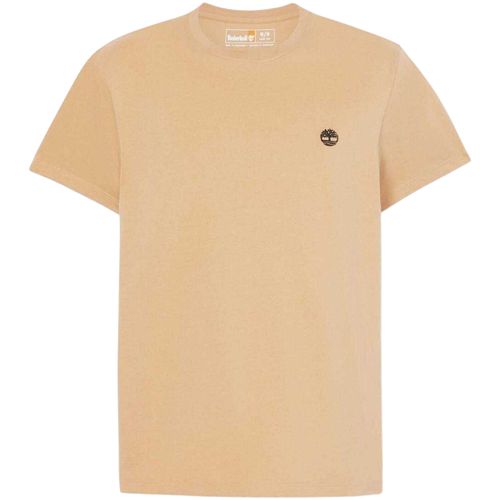 T-shirt Timberland Oyster River - Timberland - Modalova