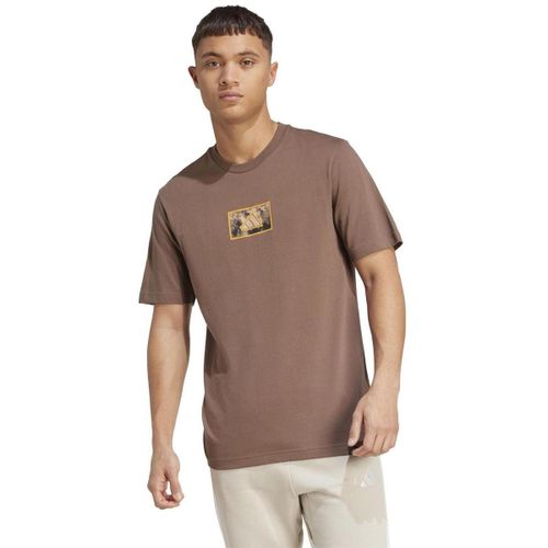 T-shirt adidas GT25340 - adidas - Modalova