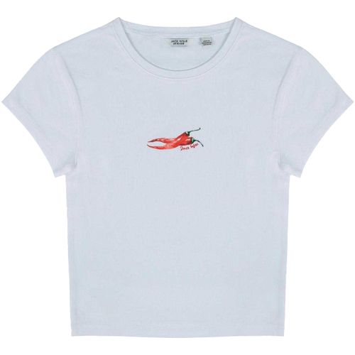 T-shirt Jack Wills GT25341 - Jack Wills - Modalova