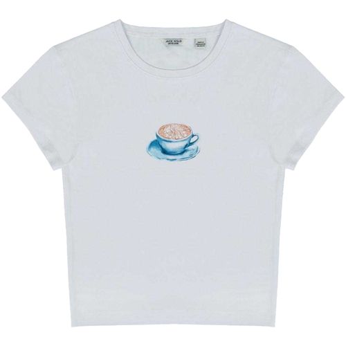 T-shirt Jack Wills GT25342 - Jack Wills - Modalova