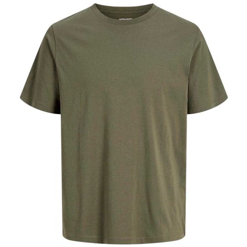T-shirt Jack & Jones Basic - Jack & Jones - Modalova