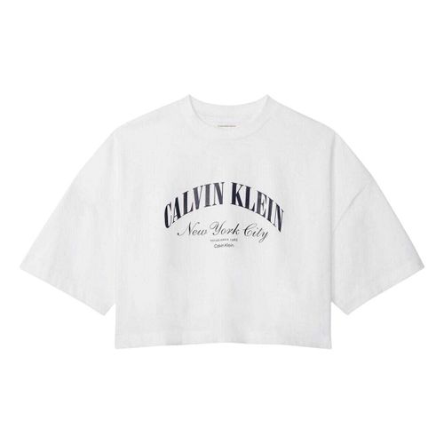 T-shirt Calvin Klein Jeans GT25382 - Calvin Klein Jeans - Modalova