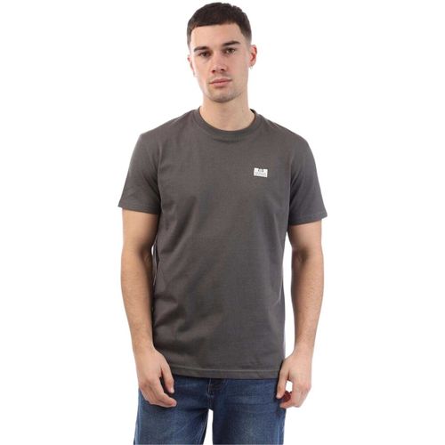 T-shirt Weekend Offender Bridgetown - Weekend Offender - Modalova