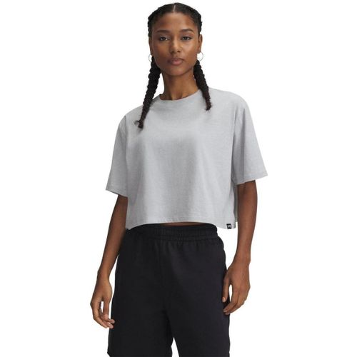 T-shirt Under Armour Rival - Under Armour - Modalova
