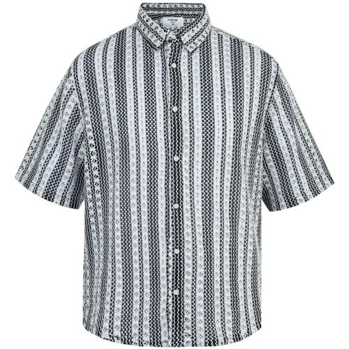 Chemise Firetrap GT25415 - Firetrap - Modalova