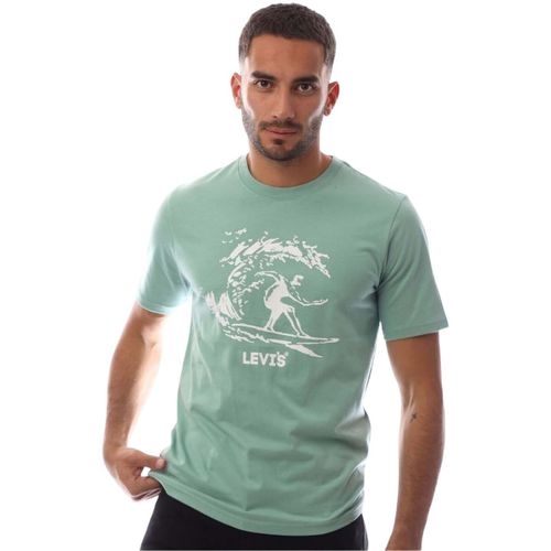 T-shirt Levis GT25424 - Levis - Modalova