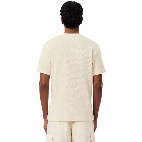 T-shirt Lacoste Lacy - Lacoste - Modalova
