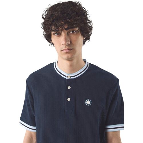 Polo Pretty Green Cressa - Pretty Green - Modalova