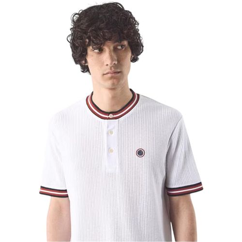 Polo Pretty Green Cressa - Pretty Green - Modalova