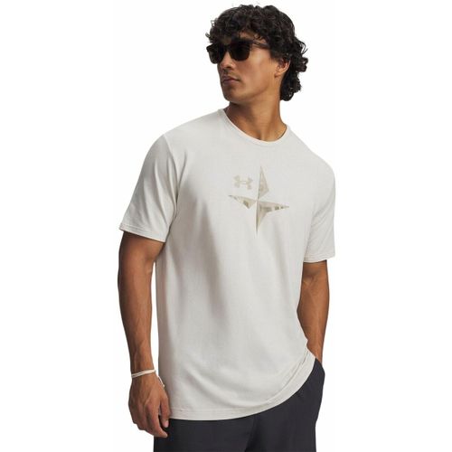 T-shirt Under Armour Explor - Under Armour - Modalova