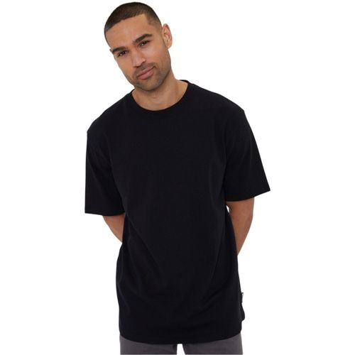 T-shirt Threadbare GT24593 - Threadbare - Modalova