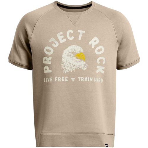 Sweatshirts Project Rock - Under Armour - Modalova