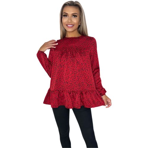 Blouses Ax Paris GT24709 - Ax Paris - Modalova