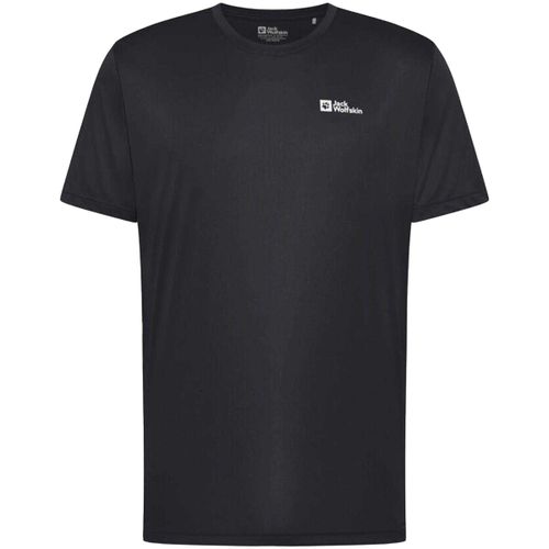 T-shirt Jack Wolfskin GT24740 - Jack Wolfskin - Modalova