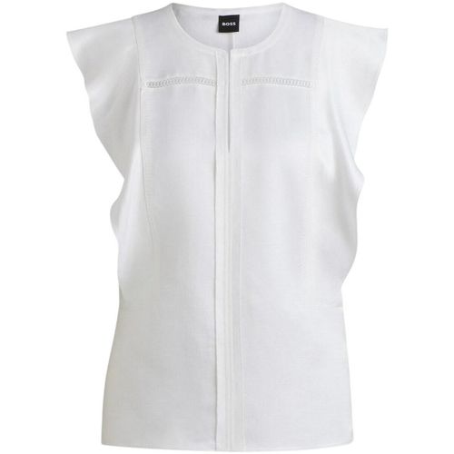 Blouses BOSS GT24775 - BOSS - Modalova