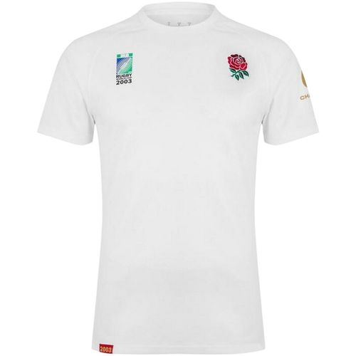 T-shirt Castore World Cup 2003 - Castore - Modalova