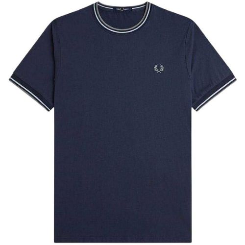 T-shirt Fred Perry GT24806 - Fred Perry - Modalova
