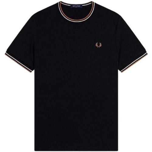 T-shirt Fred Perry GT24806 - Fred Perry - Modalova