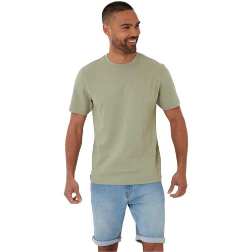 T-shirt Threadbare GT24826 - Threadbare - Modalova