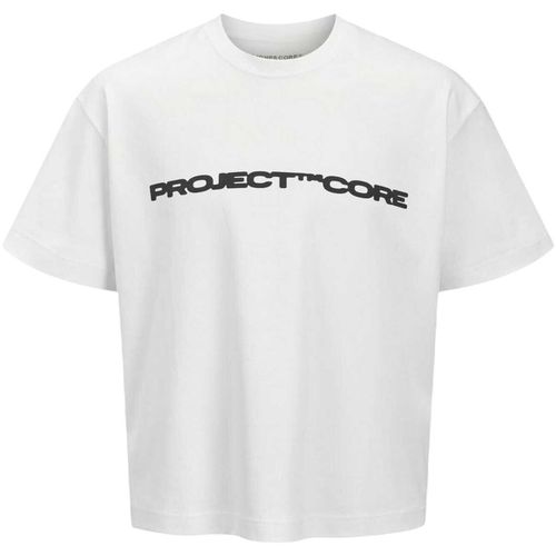 T-shirt Jack & Jones Project Core - Jack & Jones - Modalova