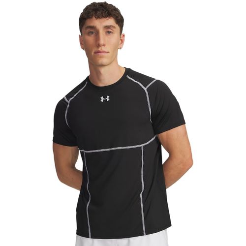 T-shirt Under Armour Elite - Under Armour - Modalova