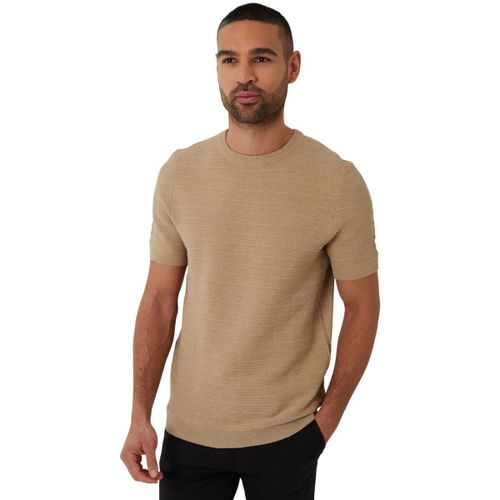 T-shirt Threadbare GT24854 - Threadbare - Modalova