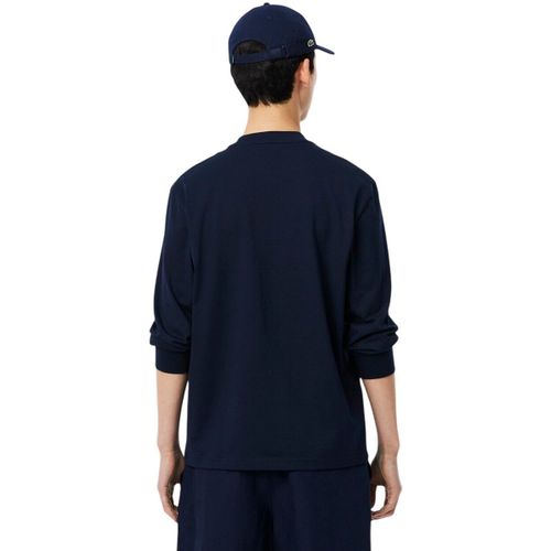 T-shirt Lacoste GT24889 - Lacoste - Modalova