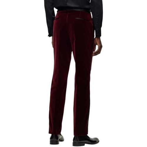 Pantalon BOSS C-Genius - BOSS - Modalova