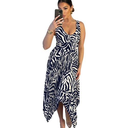 Robe Ax Paris GT26055 - Ax Paris - Modalova