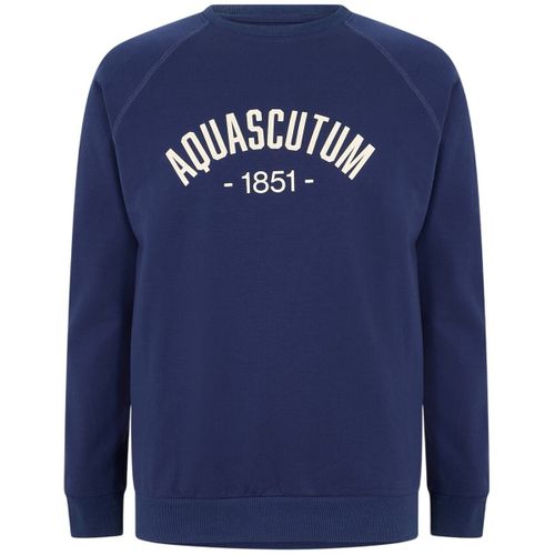 Sweatshirts Aquascutum GT26104 - Aquascutum - Modalova