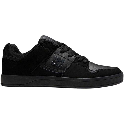 Baskets basses Cure Basket - DC Shoes - Modalova
