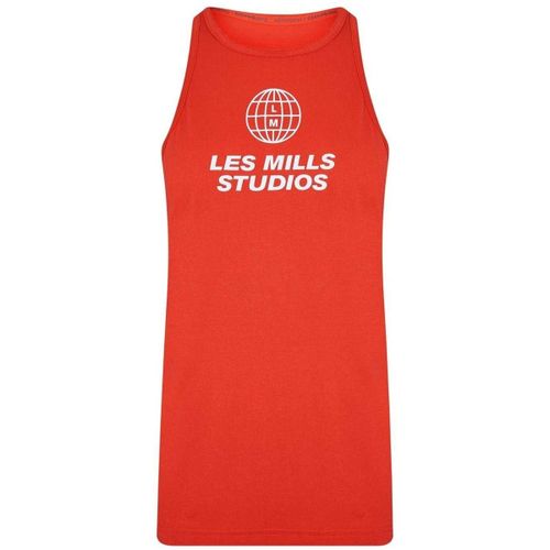 Debardeur Les Mills Activchill Dreamblend - Reebok Sport - Modalova