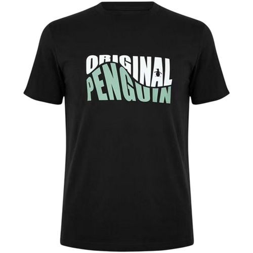 T-shirt Original Penguin Original - Original Penguin - Modalova
