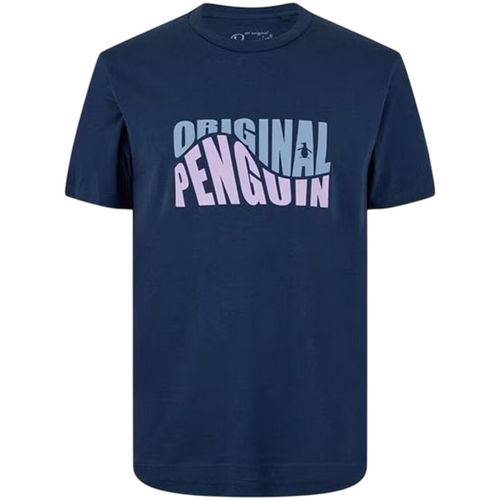 T-shirt Original Penguin Original - Original Penguin - Modalova