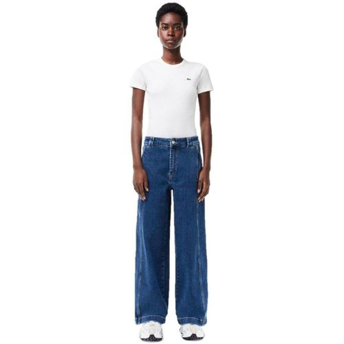 Jeans Lacoste GT26214 - Lacoste - Modalova