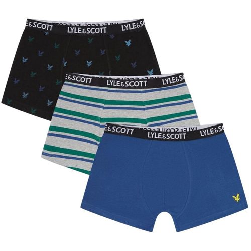 Boxers Lyle & Scott GT26223 - Lyle & Scott - Modalova